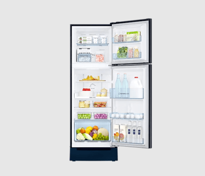 Samsung RT28A3122U8 253 litre Double Door Refrigerator Samsung RT28A3122U8 253 litre Double Door Refrigerator