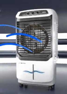 Intex Deltacool 80 2 USB Port Desert Cooler Intex Deltacool 80 2 USB Port Desert Cooler
