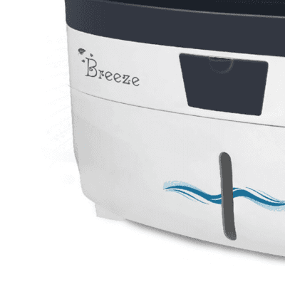 Intex Breeze 60 (60 litre) Window Air Coolers Intex Breeze 60 (60 litre) Window Air Coolers