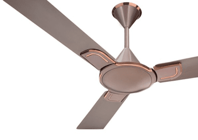 Ottomate Genius Premium 1200 mm Ceiling Fan with 3 Blades