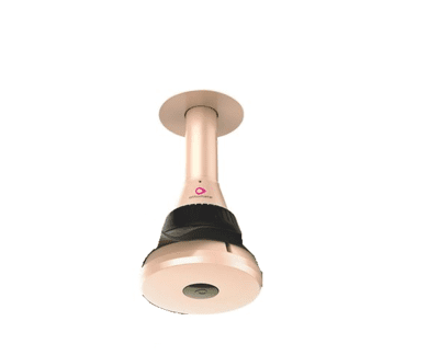 Ottomate Prime Standard 300 RPM Ceiling Fan Ottomate Prime Standard 300 RPM Ceiling Fan