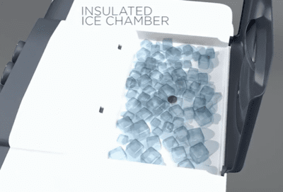 Intex WindBlaster 90HC (90 liter) Desert Air Cooler Intex WindBlaster 90HC (90 liter) Desert Air Cooler