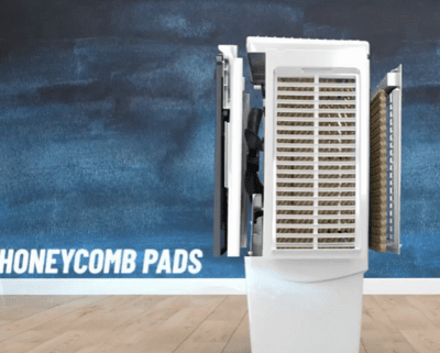 Intex Snowblast 85 (85 ltr) Desert Air Cooler Intex Snowblast 85 (85 ltr) Desert Air Cooler