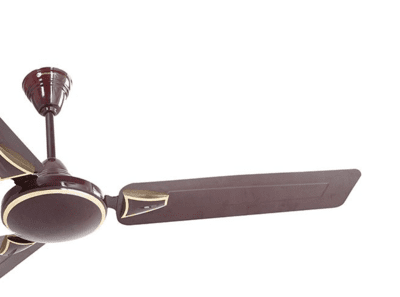 Ottomate Genius III DLX 1200 mm Ceiling Fan with 3 Blades Ottomate Genius III DLX 1200 mm Ceiling Fan with 3 Blades