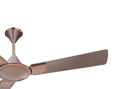 Ottomate Genius Premium 1200 mm Ceiling Fan with 3 Blades