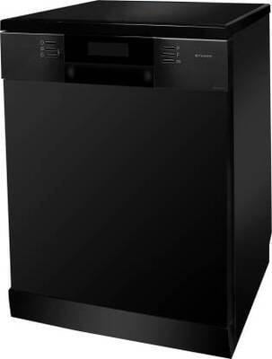 Faber FFSD 8PR 14S-BK 14 place Setting Dishwasher