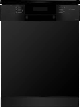 Faber FFSD 8PR 14S-BK 14 place Setting Dishwasher