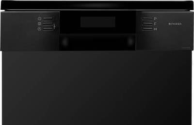 Faber FFSD 8PR 14S-BK 14 place Setting Dishwasher Faber FFSD 8PR 14S-BK 14 place Setting Dishwasher