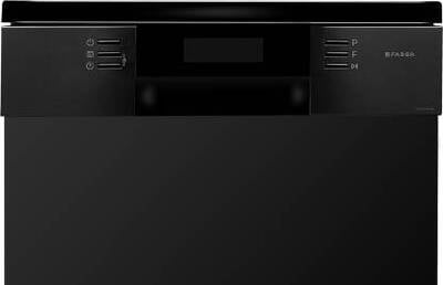 Faber FFSD 8PR 14S-BK 14 place Setting Dishwasher