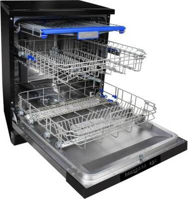 Faber FFSD 8PR 14S-BK 14 place Setting Dishwasher