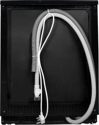 Faber FFSD 8PR 14S-BK 14 place Setting Dishwasher Faber FFSD 8PR 14S-BK 14 place Setting Dishwasher