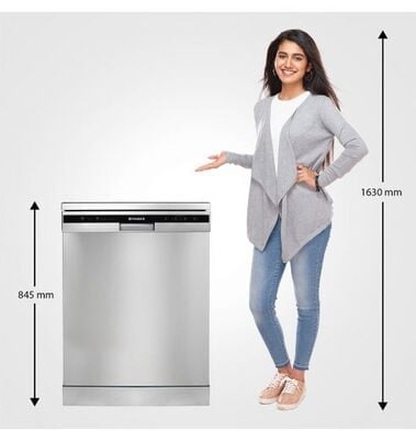 Faber FFSD 6PR 12S Neo Dishwasher Faber FFSD 6PR 12S Neo Dishwasher