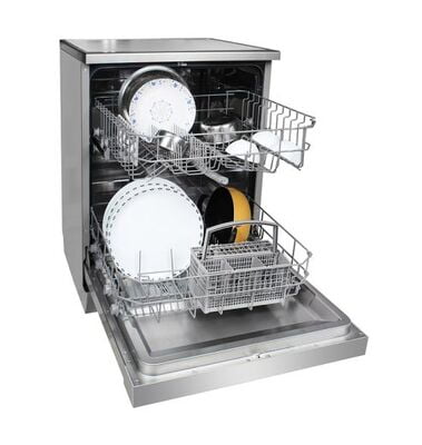 Faber FFSD 6PR 12S Neo Dishwasher