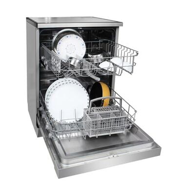 Faber FFSD 6PR 12S Neo Dishwasher Faber FFSD 6PR 12S Neo Dishwasher