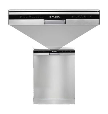 Faber FFSD 6PR 12S Neo Dishwasher