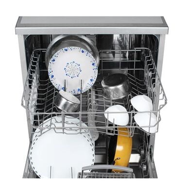 Faber FFSD 6PR 12S Neo Dishwasher