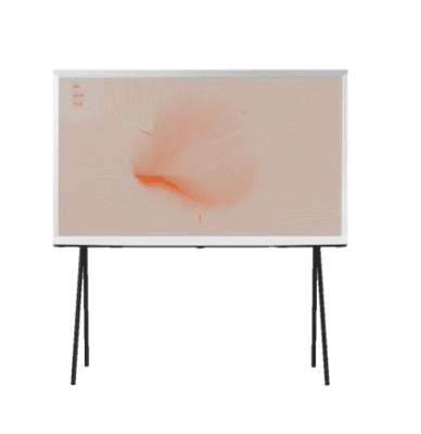 Samsung 108 cm (43 inch) QA43LS01TAKXXL 4K Ultra HD QLED Samsung 108 cm (43 inch) QA43LS01TAKXXL 4K Ultra HD QLED