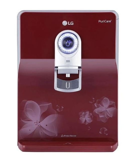 LG Puricare WW183EPR Water Purifier