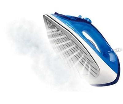 Philips GC2145/20 Steam Iron Easy Speed Plus Philips GC2145/20 Steam Iron Easy Speed Plus