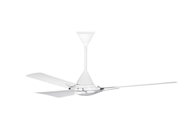 Ottomate Genius Premium 1200 mm Ceiling Fan with 3 Blades