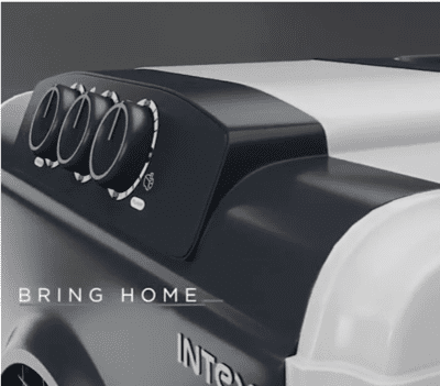 Intex WindBlaster 90HC (90 liter) Desert Air Cooler Intex WindBlaster 90HC (90 liter) Desert Air Cooler