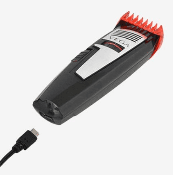 Vega VHTH-11 T-Ultima Cordless Beard Trimmer Vega VHTH-11 T-Ultima Cordless Beard Trimmer