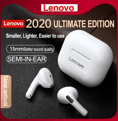 lenovo lp40 amazon