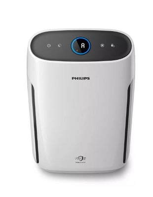 Philips Air Purifier AC1217/20 Simba Philips Air Purifier AC1217/20 Simba