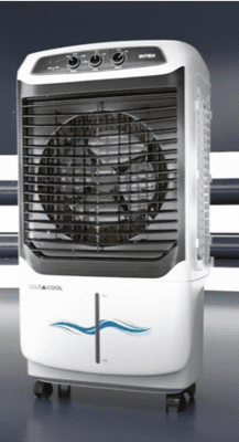 Intex Deltacool 60 (60 litre) Desert Cooler With USB Port Intex Deltacool 60 (60 litre) Desert Cooler With USB Port
