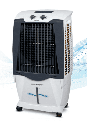 Intex Snowblast 60 (60 ltr) Desert Air Cooler