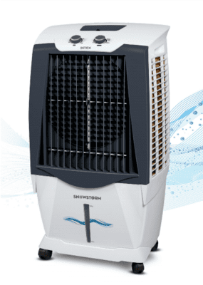 Intex Snowblast 60 (60 ltr) Desert Air Cooler Intex Snowblast 60 (60 ltr) Desert Air Cooler