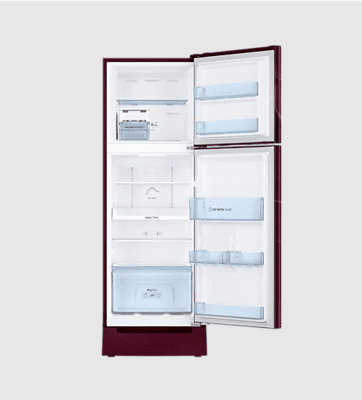 Samsung RT28A3122R8 253 litre Double Door Refrigerator Samsung RT28A3122R8 253 litre Double Door Refrigerator