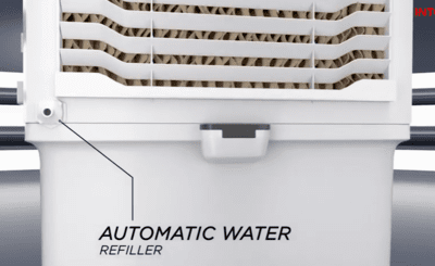 Intex Deltacool 80 2 USB Port Desert Cooler Intex Deltacool 80 2 USB Port Desert Cooler