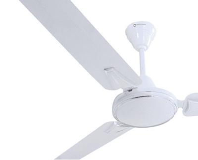 Ottomate Genius III DLX 1200 mm Ceiling Fan with 3 Blades