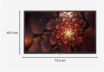 Lloyd LED HD Smart Tv 32 Inches 32HS680B Lloyd LED HD Smart Tv 32 Inches 32HS680B