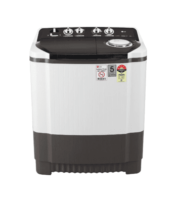 LG WASHING MACHINE 8KG 8030SGAZ