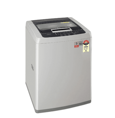 LG WASHING MACHINE 75SKSF1Z