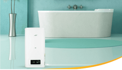 V-Guard Electric Water Heater EMC Geyser V-Guard Electric Water Heater EMC Geyser