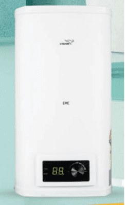 V-Guard Electric Water Heater EMC Geyser