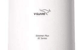 V- Guard Steamer Plus EC Water Heater
