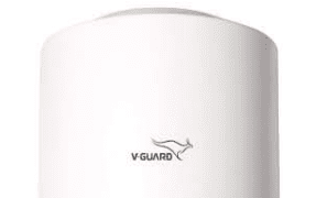 V- Guard Steamer Plus EC Water Heater