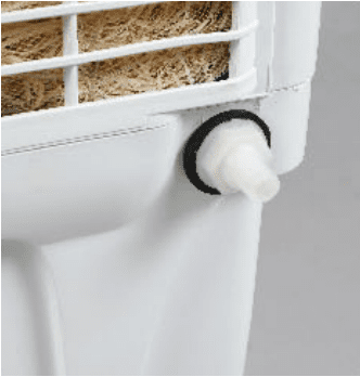 Intex 220 Watts Breeze 50 Litre Air cooler Intex 220 Watts Breeze 50 Litre Air cooler