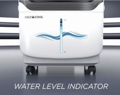 Intex Deltacool 60 (60 litre) Desert Cooler With USB Port Intex Deltacool 60 (60 litre) Desert Cooler With USB Port
