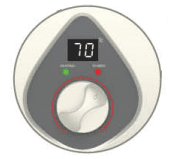 V-Guard Water Heater Krystal Plus DG Geyser V-Guard Water Heater Krystal Plus DG Geyser