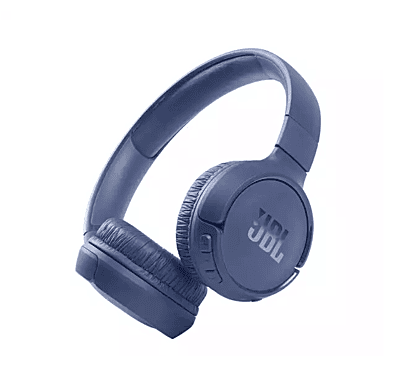 JBL HEADPHONE TUNE 510BT BLACK