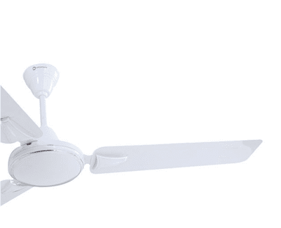 Ottomate Genius III DLX 1200 mm Ceiling Fan with 3 Blades Ottomate Genius III DLX 1200 mm Ceiling Fan with 3 Blades