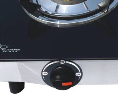Inalsa Flair 2B Stainless Steel Cooktop Inalsa Flair 2B Stainless Steel Cooktop
