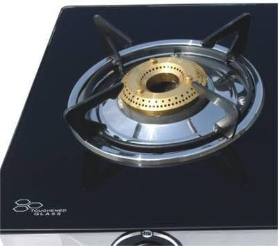 Inalsa Flair 2B Stainless Steel Cooktop