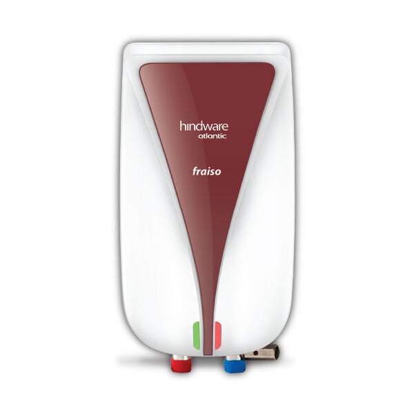 HINDWARE ATLANTIC FRAISO GEYSER HINDWARE ATLANTIC FRAISO GEYSER