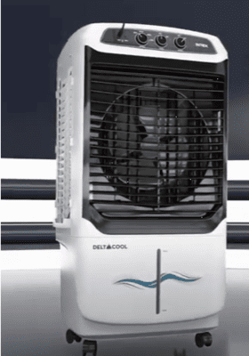 Intex Deltacool 80 2 USB Port Desert Cooler Intex Deltacool 80 2 USB Port Desert Cooler